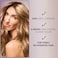 Wella Koleston Deluxe Zero Ammonia Permanent Hair Color, Light Brown 5/10