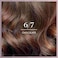 Wella Koleston Deluxe Zero Ammonia Permanent Hair Color, Chocolate Brown, 6/7