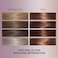 Wella Koleston Deluxe Zero Ammonia Permanent Hair Color, Chocolate Brown, 6/7