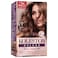 Wella Koleston Deluxe Zero Ammonia Permanent Hair Color, Chocolate Brown, 6/7