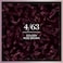 Wella Koleston Deluxe Zero Ammonia Permanent Hair Color, Dark Mahogany Golden Brown, 4/63