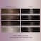 Wella Koleston Deluxe Zero Ammonia Permanent Hair Color, Black 2/0