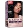 Wella Koleston Deluxe Zero Ammonia Permanent Hair Color, Black 2/0