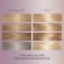 Wella Koleston Deluxe Zero Ammonia Permanent Hair Color, Extra Light Ash Blonde, 10/1