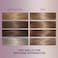 Wella Koleston Deluxe Oil Enriched Permanent Hair Color, Medium Ash Blonde 7/1