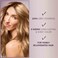 Wella Koleston Deluxe Permanent Hair Dye, Light Ash Blonde 8/1