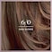 Wella Koleston Deluxe Permanent Hair Dye, Dark Blonde 6/0