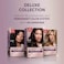 Wella Koleston Deluxe Permanent Hair Color, Dark Ash Mahogany Brown 4/15