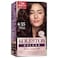 Wella Koleston Deluxe Permanent Hair Color, Dark Ash Mahogany Brown 4/15