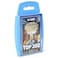 Top Trumps World Football Stars Top 200 Card Game, Sky Blue Case