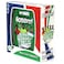 Top Trumps GoOdit! World Football Stars Fast-Matching Card Game