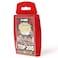 Top Trumps World Football Stars Top 200 Card Game, Red Case
