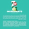 Mountain Dew, 1.5L  and 7UP Lemon Mint Mojito, 1.5L