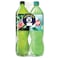 Mountain Dew, 1.5L  and 7UP Lemon Mint Mojito, 1.5L