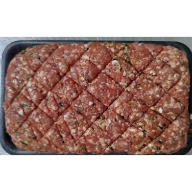 Dutch Veal Kofta Import