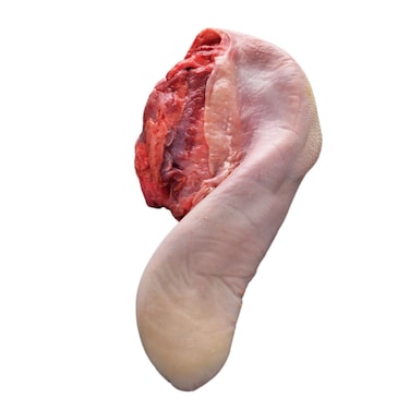 Dutch Veal Tongue