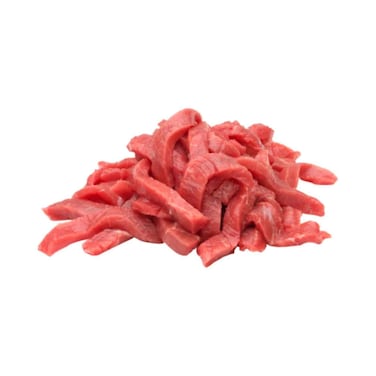 Dutch Veal Stroganoff Import