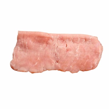 Dutch Veal Escalope Import