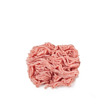 Dutch Veal Mince Import