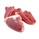 Dutch Veal Heart