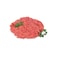 Dutch Veal Mince Low Fat Import