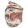 South African Dorper Lamb Shoulder Import