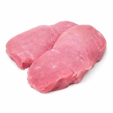 Dutch Veal Striploin Steak Import