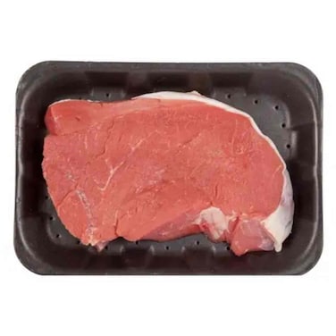 Dutch Veal Knuckle Steak Import