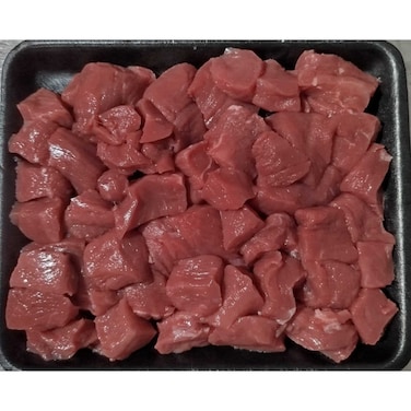 Dutch Veal Fondue Import