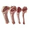 South African Dorper Lamb Ribs Import