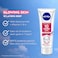 Nivea Body Glow and Glow Radiant Lotion 170ml, Pack of 2