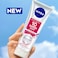 Nivea Body Glow and Glow Radiant Lotion 170ml, Pack of 2