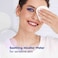 Nivea Micellar Soothing Face Wash 100ml with Bonus Cotton Pads