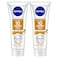 Nivea Body Youth and Youth Regenerating Lotion, 170ml, Pack of 2