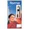 Flormar Fabulous  Volume Mascara and Tattoo Gel Pencil Set
