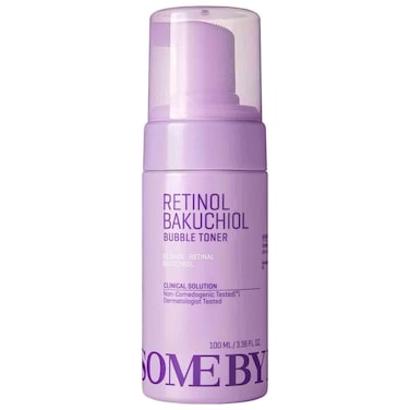 SOME BY MI Retinol Bakuchiol Bubble Toner, 100ml