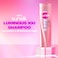 Sunsilk Luminous 100 Shampoo 400ml and Conditioner 350ml