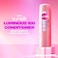 Sunsilk Luminous 100 Shampoo 400ml and Conditioner 350ml