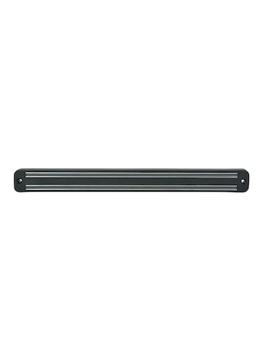 Magnetic Rack Black 30cm
