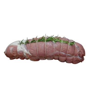 Dutch Veal Roast Import