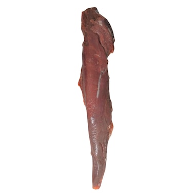 Dutch Veal Tenderloin Steak Import