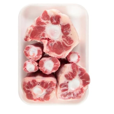 Dutch Veal Tail