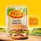 Frico Cheddar White Cheese Slices, 150g