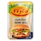 Frico Cheddar White Cheese Slices, 150g