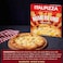Italpizza Numero Uno 5 Formaggi Ciao Ciao Pizza, 410g