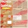 Italpizza Numero Uno 5 Formaggi Ciao Ciao Pizza, 410g