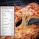 Italpizza Numero Uno Margherita Ciao Ciao Pizza, 410g