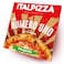 Italpizza Numero Uno Margherita Ciao Ciao Pizza, 410g