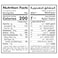 Americana Premium Craves Chicken Breast Nuggets Golden Crispy, 700g