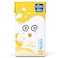 Nadec Banana Flavoured Low Fat Milk UHT Ready To Drink, 125 ml